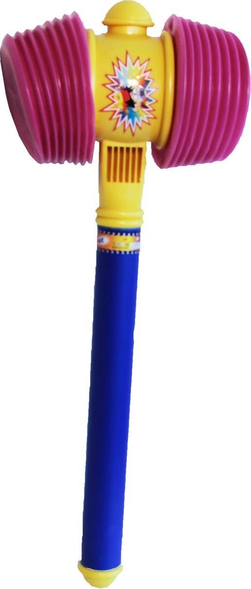 ESPA - Clown hamer - Accessoires > Overige